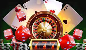 Casino Slot78